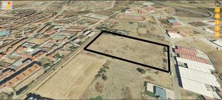 Residential Plot in Calle via canal 3