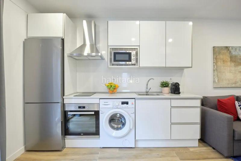 Foto 9af895b2-ca96-45c6-a6ed-0329f514f066. Gebäude in Almendrales Madrid