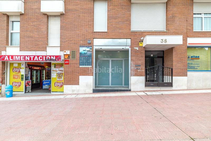 Foto 05c1aad0-29e7-4216-a4fd-7f9c2759a29d. Alquiler local comercial en San Roque-Concordia-Adoratrices Guadalajara