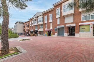 Local Comercial en San Roque-Concordia-Adoratrices