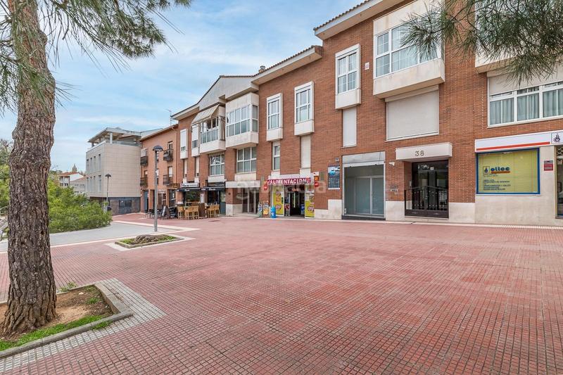 Foto e4a3bbd3-49c7-4c66-a4bd-084b088ddb95. Alquiler local comercial en San Roque-Concordia-Adoratrices Guadalajara