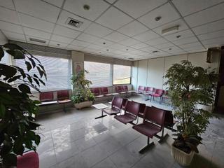 Ufficio in Villalba Estación