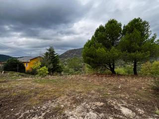 Residential Plot in Robledo de Chavela