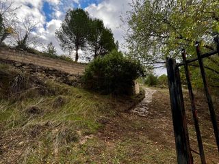 Terreno residenziale in Robledo de Chavela