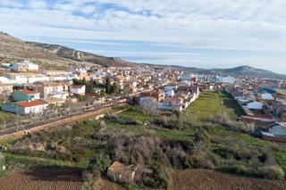 Terreny residencial a Calle concepcion 99