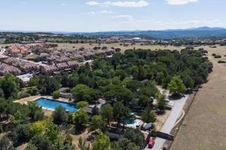 Propriété à Valdemorillo Pueblo