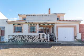 Chalet à San Martín de Montalbán