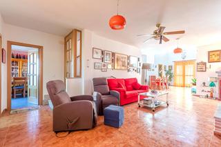 Chalet à San Martín de Montalbán
