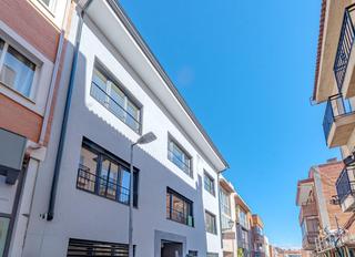 Location Appartement à Calle san joaquín 7