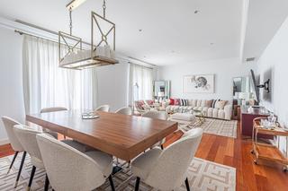 Penthouse in Calle SERRANO 62