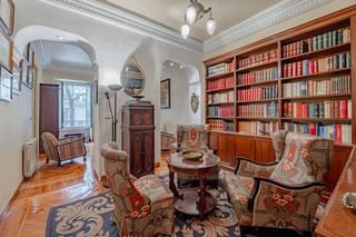 Appartement à Gaztambide