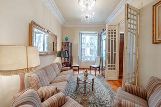 Appartement à Gaztambide