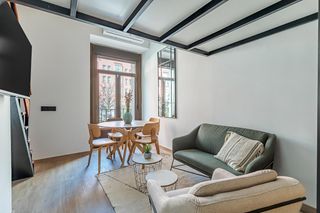 Apartament a Calle FUENCARRAL