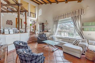 Xalet a Sevilla la Nueva