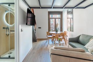 Apartamento en Justicia-Chueca. Piso calle fuencarral
