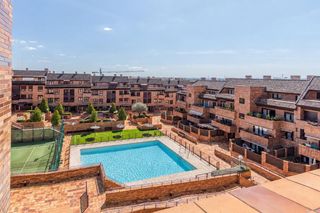 Location Attique à Montecillo. Ático de ensueño con terraza panorámica