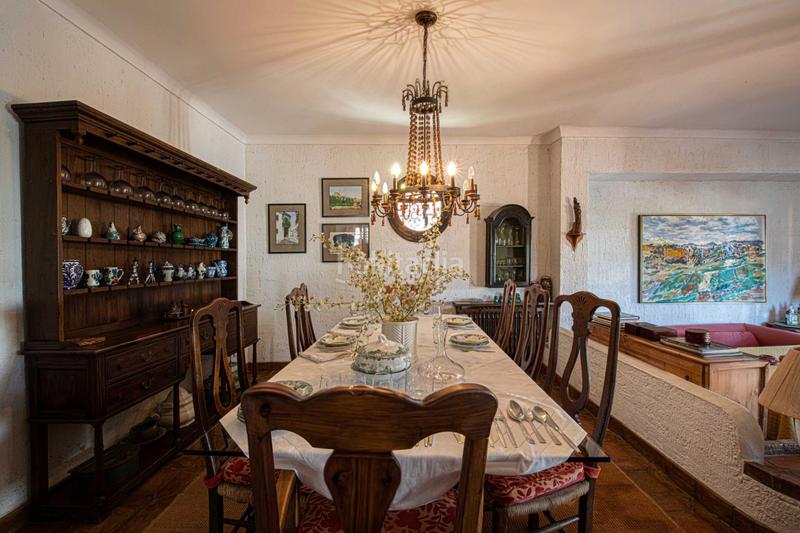 Foto 0494e65a-03c7-4d7a-855d-6438fead2ad1. Chalet with heating parking pool in La Ciudad Ronda