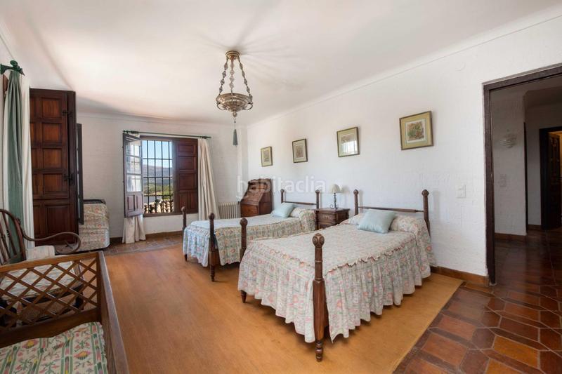 Foto 175b95b3-3a72-4801-a139-62b61c0f8720. Chalet with heating parking pool in La Ciudad Ronda