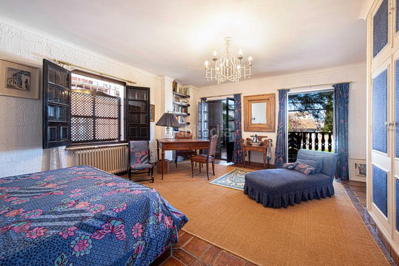 Foto 1764768d-5584-43cf-bbb7-c1cf848e1fa9. Chalet with heating parking pool in La Ciudad Ronda