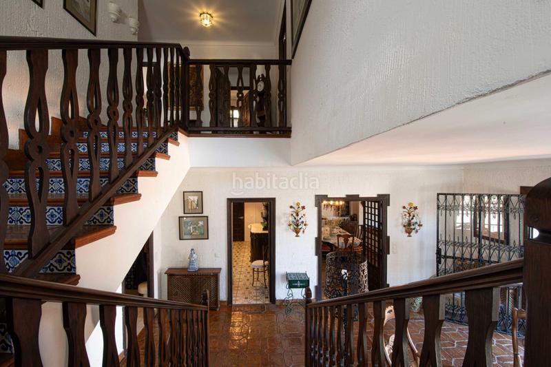 Foto 2306a76c-a3fd-4a05-9b4a-c082a21f76f9. Chalet with heating parking pool in La Ciudad Ronda