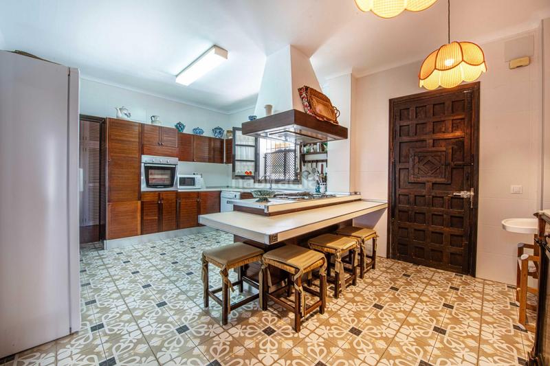 Foto 31fed850-3ffe-4eb3-8c44-90ae45e1bcaf. Chalet with heating parking pool in La Ciudad Ronda