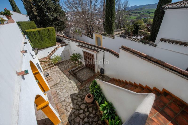 Foto 3b323fbc-ef53-42bd-bb66-4a140f035cfb. Chalet with heating parking pool in La Ciudad Ronda