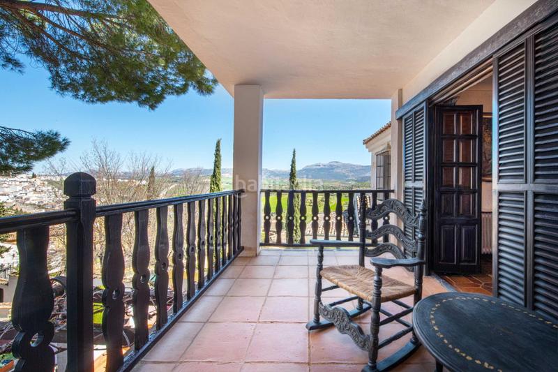 Foto 3cfc9d44-8458-47f7-b8c6-f5f69ed96e64. Chalet with heating parking pool in La Ciudad Ronda