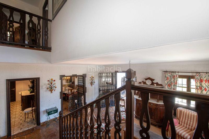 Foto 4aedd567-1cf0-476d-a0a7-e4f6c44568ed. Chalet with heating parking pool in La Ciudad Ronda