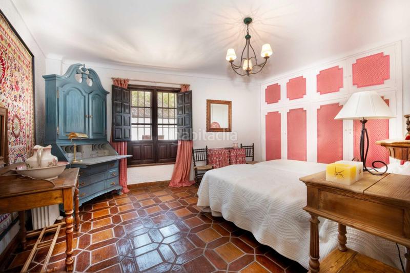 Foto 5a962650-a835-49ad-b61c-a8b0e6809055. Chalet with heating parking pool in La Ciudad Ronda