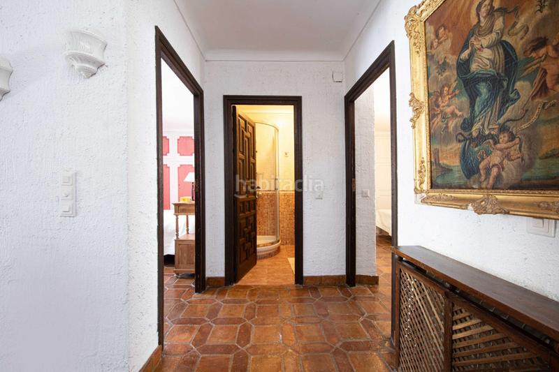 Foto 6bef999d-af09-47fc-9cb0-a41062450037. Chalet with heating parking pool in La Ciudad Ronda