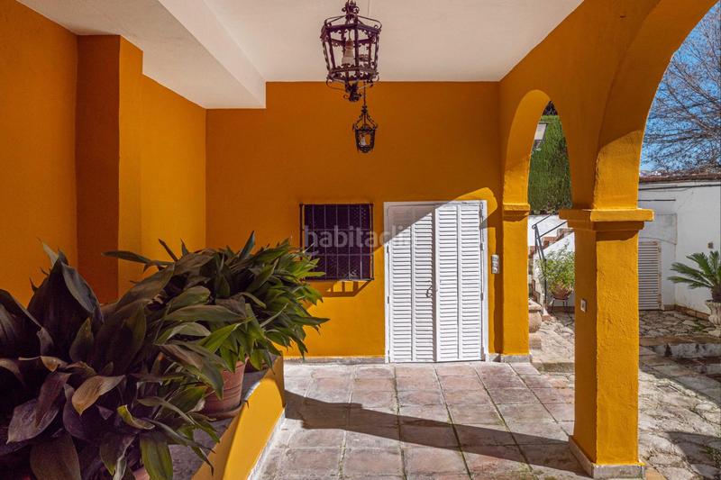 Foto 6d96c096-8e30-4e55-be75-4297768535cb. Chalet with heating parking pool in La Ciudad Ronda