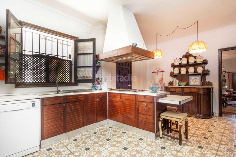 Foto 70fb7919-aa90-4929-a6fd-e07ca63e8079. Chalet with heating parking pool in La Ciudad Ronda