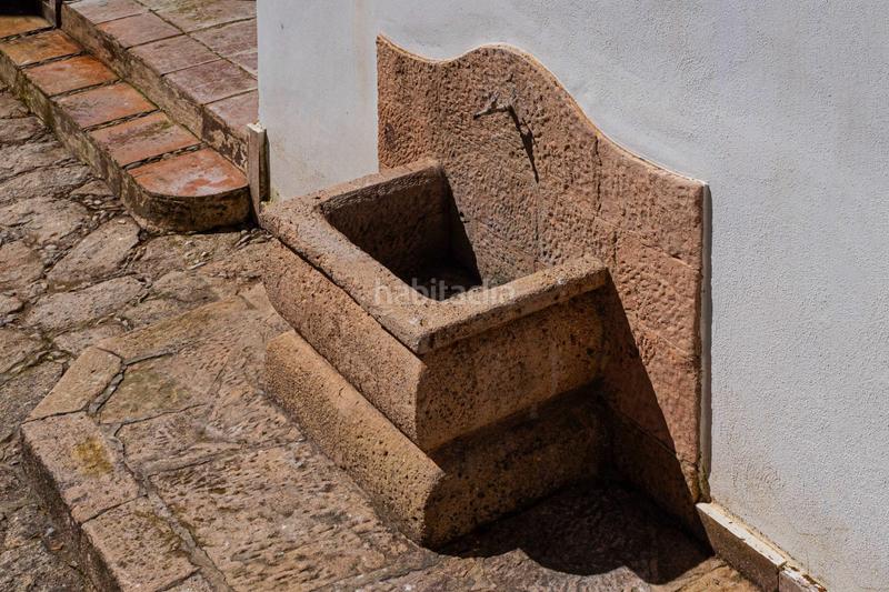 Foto 8047ea3c-bbfe-4234-a355-2ef82117e4c8. Chalet with heating parking pool in La Ciudad Ronda