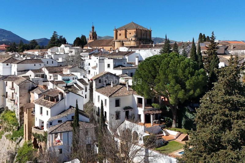 Foto 94d2fd3c-6f27-46bd-8847-b5c5fc01eb61. Chalet with heating parking pool in La Ciudad Ronda