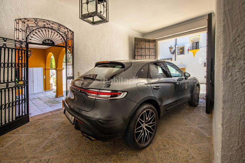 Foto 98d9b662-b75f-47b4-9812-70ed6365d915. Chalet with heating parking pool in La Ciudad Ronda