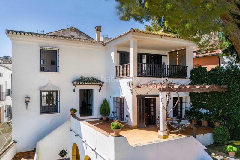 Foto 9ef6c5d9-7088-45d4-a454-0c689eb19f13. Chalet with heating parking pool in La Ciudad Ronda