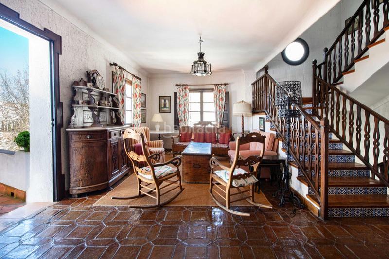 Foto 9fa6f3e6-7997-4f8c-b415-db6d97ba7631. Chalet with heating parking pool in La Ciudad Ronda