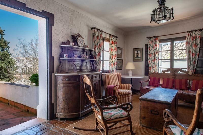 Foto b1699e66-c28d-4204-bd41-6486095545a6. Chalet with heating parking pool in La Ciudad Ronda