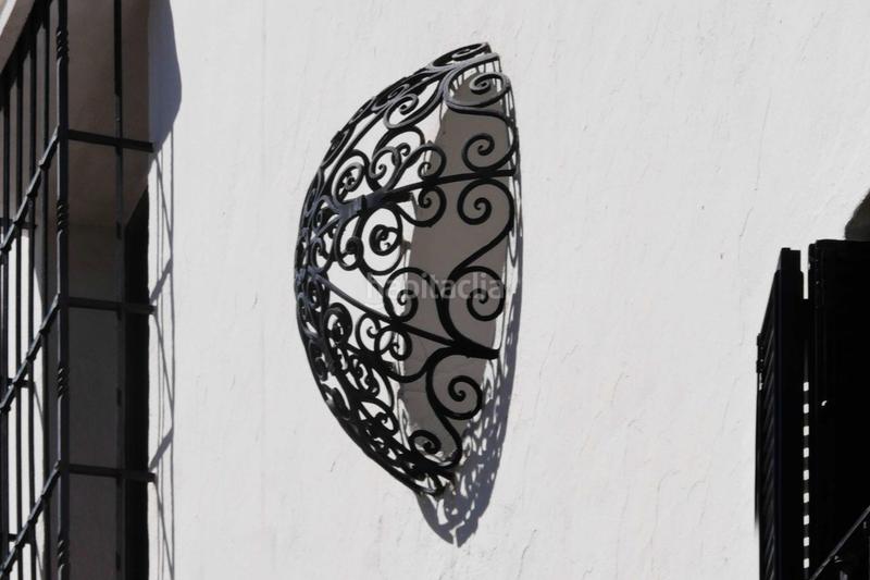 Foto b235a96c-e3a8-4897-8249-674ba3059517. Chalet with heating parking pool in La Ciudad Ronda