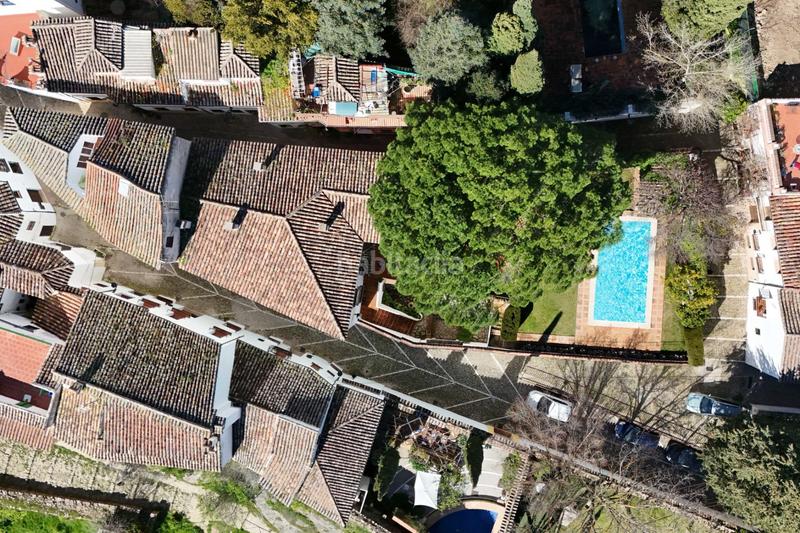 Foto c7fe3ef3-07a6-4b68-9dbd-9606e43d727a. Chalet with heating parking pool in La Ciudad Ronda