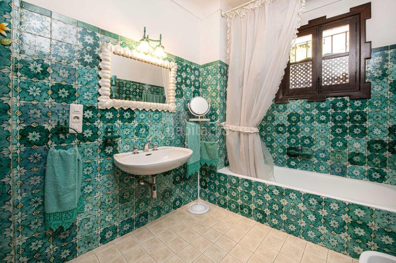 Foto cc95fdd0-e091-4eb4-ae84-a5a34b672b07. Chalet with heating parking pool in La Ciudad Ronda