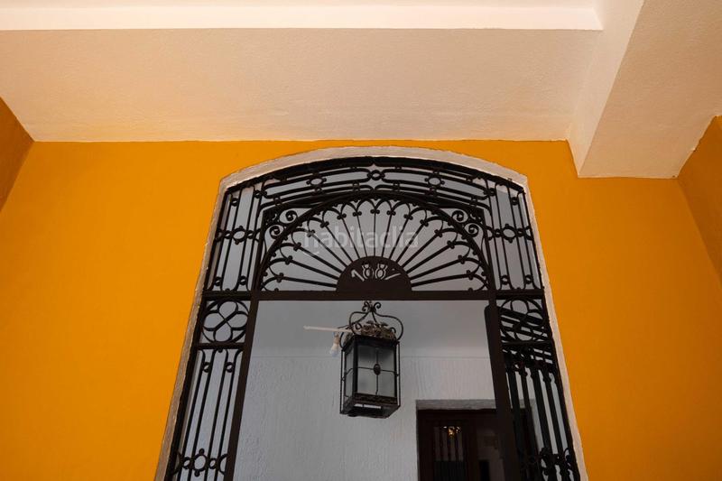 Foto ccee8737-aa38-4f5e-8101-218b6a9c5859. Chalet with heating parking pool in La Ciudad Ronda