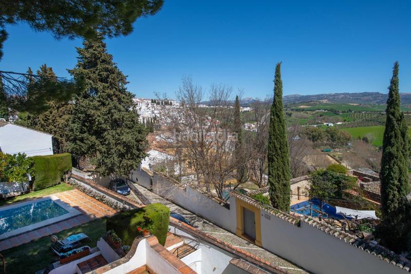 Foto cd6b0b7e-ce2f-4a33-8112-ebf618acb6e7. Chalet with heating parking pool in La Ciudad Ronda