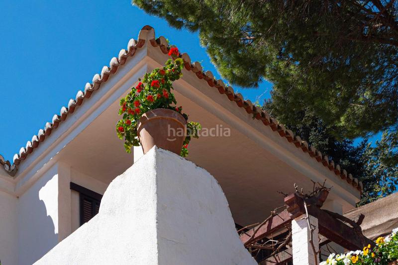 Foto cf800613-ae58-4950-833a-3cb178516a68. Chalet with heating parking pool in La Ciudad Ronda