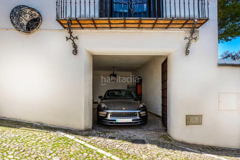 Foto d10c2e96-0bd4-47b4-9414-3ee5bfafd511. Chalet with heating parking pool in La Ciudad Ronda