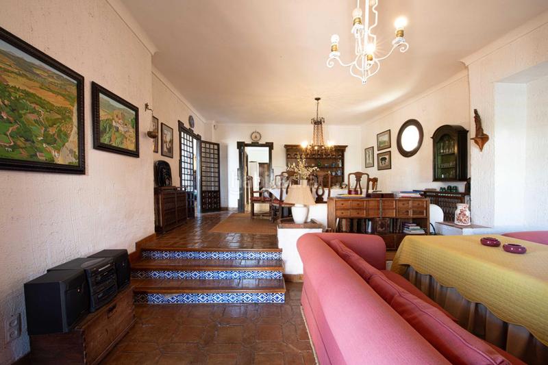 Foto d89672cb-da20-4006-950e-795a91203a02. Chalet with heating parking pool in La Ciudad Ronda