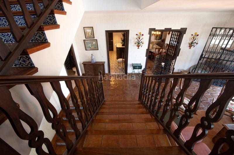 Foto ddd57f1a-a124-4ce6-bf57-5d450473a655. Chalet with heating parking pool in La Ciudad Ronda