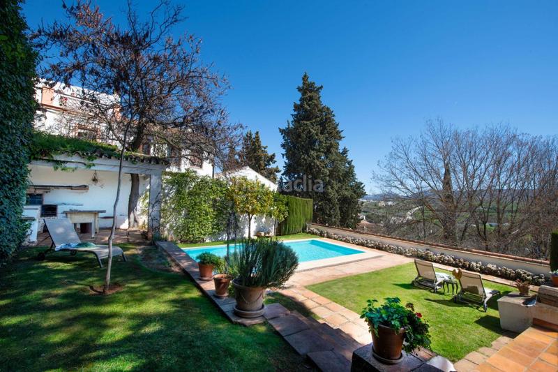 Foto 4d65d8c0-a718-4073-abf5-f2244d4f6d92. Chalet en La Ciudad Ronda