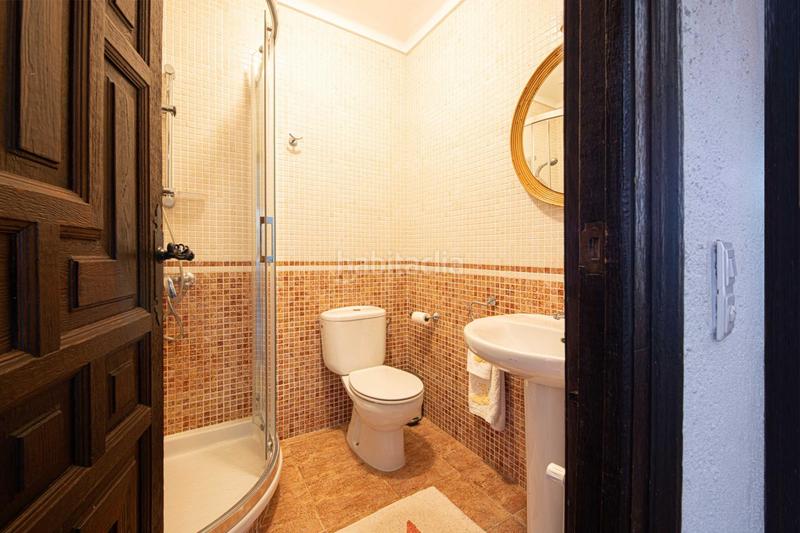 Foto 5fe7b2ef-3bfa-46da-a5fd-ecf55f577cb5. Chalet con riscaldamento parcheggio piscina in La Ciudad Ronda