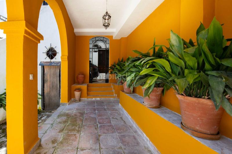 Foto e88d0e37-30d5-441e-b154-1053590dab63. Chalet con riscaldamento parcheggio piscina in La Ciudad Ronda
